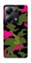 Чехол на Xiaomi Poco M6 Pro 4G Camouflage v29 фото 1 из 1