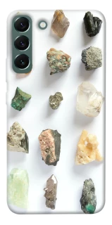 Чохол на Samsung Galaxy S22+ Колекція кристалів фото 1 з 1