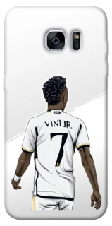 Чохол на Samsung G935F Galaxy S7 Edge Vinícius Jr. фото 1 з 1