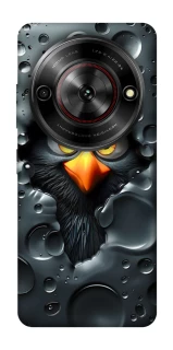 Чохол на ZTE Nubia Focus Ну привіт ! фото 1 з 1