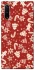 Чехол на Samsung Galaxy Note 10 Новогодний v3 фото 1 из 1