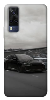 Чехол на Vivo Y53s RS6 grey фото 1 из 1