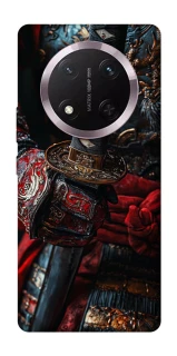 Чохол на Honor X9c samurai фото 1 з 1