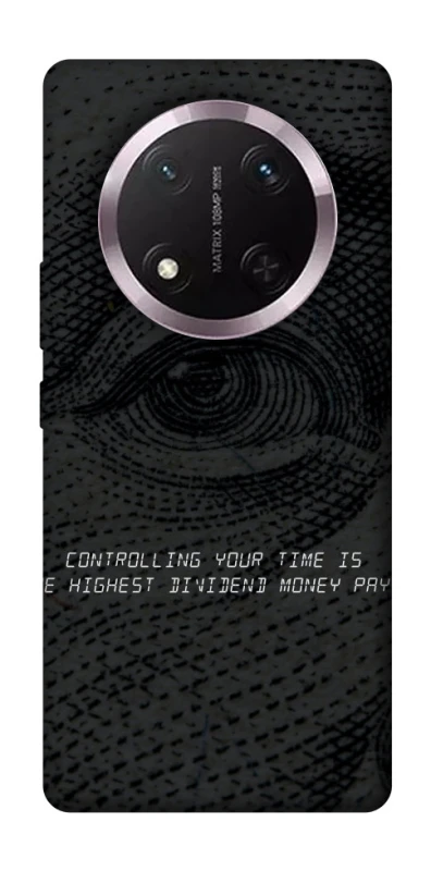 Чехол на Honor X9c Контроль фото 1 из 1