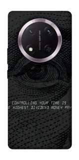 Чехол на Honor X9c Контроль фото 1 из 1