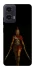 Чохол на Motorola Moto G35 Goddess of war ver.3 фото 1 з 1
