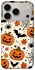 Чохол на Apple iPhone 17 Pro (6.3") Halloween v13 фото 1 з 1