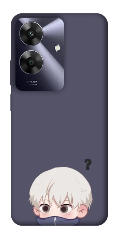 Чохол на Realme Note 60 Toge Inumaki фото 1 з 1