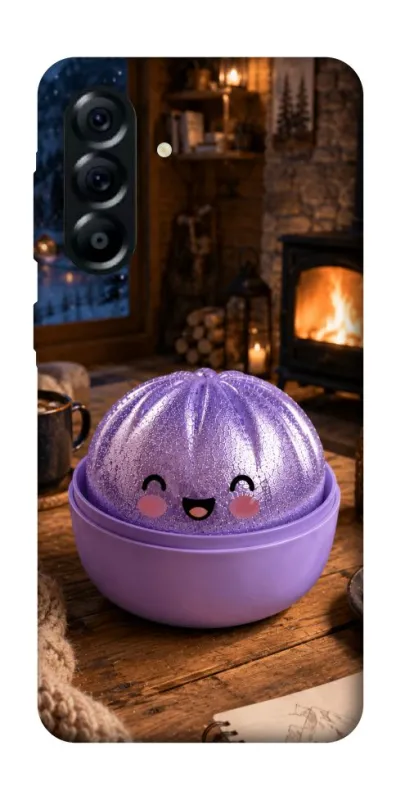 Чохол на Samsung Galaxy A57 5G Dumpling ver.9 фото 1 з 1