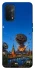 Чохол на Oppo A54 5G / A74 5G Moscow never sleeps ver.8 фото 1 з 1