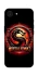 Чохол на Apple iPhone 17e (6.1") Mortal Kombat Dragon фото 1 з 1
