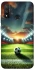 Чохол на Huawei P Smart (2020) Football aesthetic ver.3 фото 1 з 1