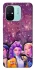 Чохол на Xiaomi Redmi 12C / Poco C55 k-pop demon hunters v6 фото 1 з 1