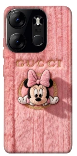 Чехол на Tecno Spark Go 2023 Gucci ver.3 фото 1 из 1