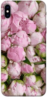 Чохол на Apple iPhone XS Max (6.5") Nature’s Elegance фото 1 з 1