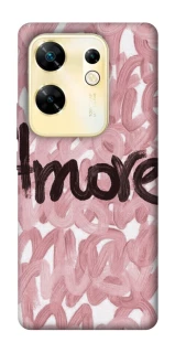 Чохол на Infinix Zero 30 4G Amore 2 фото 1 з 1