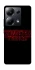 Чехол на Xiaomi Poco M6 Pro 4G Stranger Things ver.5 фото 1 Чехол на Xiaomi Poco M6 Pro 4G Stranger Things ver.5 фото 1 из 1