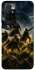 Чохол на Xiaomi Redmi 10 HELLDIVERS фото 1 з 1