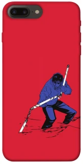 Чехол на Apple iPhone 7 plus / 8 plus Toji v4 фото 1 из 1