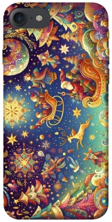 Чохол на Apple iPhone 7 / 8 (4.7") Christmas spirit ver.10 фото 1 з 1