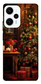 Чохол на Xiaomi Poco F5 / Note 12 Turbo Новорічний v47 фото 1 з 1