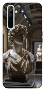 Чохол на Realme 6 statue фото 1 з 1