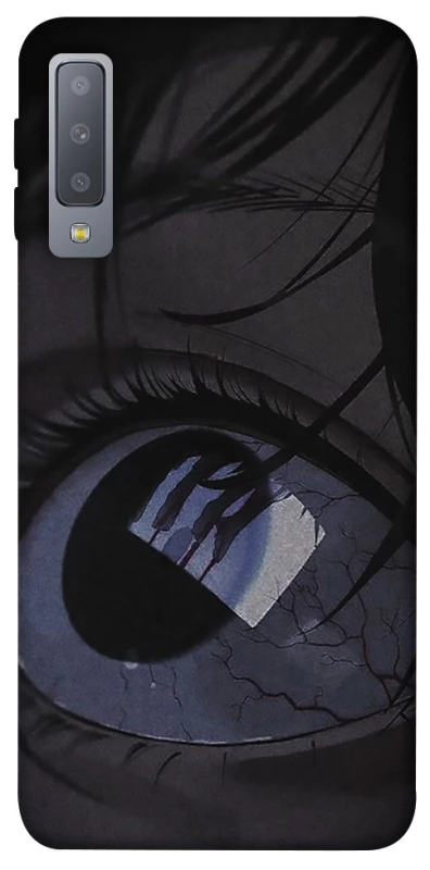 Чохол на Samsung A750 Galaxy A7 (2018) Eye фото 1 з 1