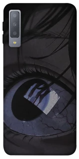 Чехол на Samsung A750 Galaxy A7 (2018) Eye фото 1 из 1