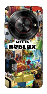 Чохол на ZTE Nubia Focus Life is Roblox фото 1 з 1