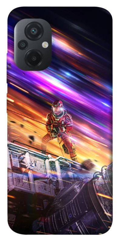 Чохол на Xiaomi Poco M5 Project Hail Mary ver.6 фото 1 з 1