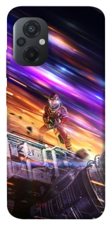 Чохол на Xiaomi Poco M5 Project Hail Mary ver.6 фото 1 з 1