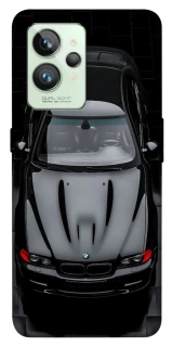 Чохол на Realme GT2 BMW V12 фото 1 з 1