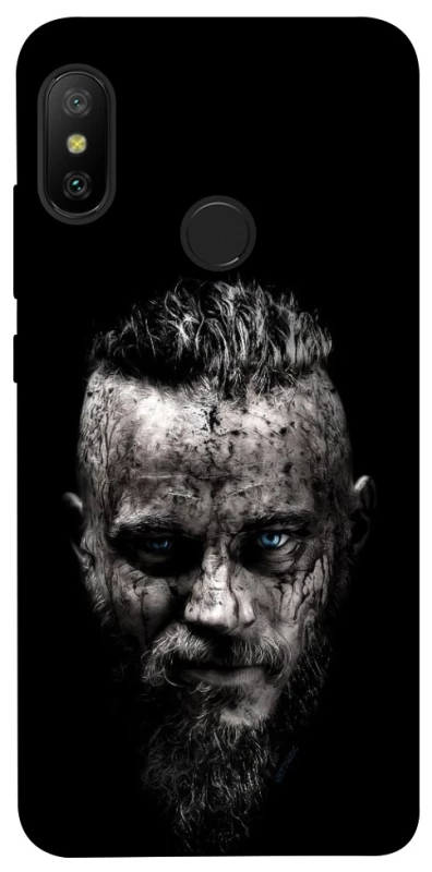 Чохол на Xiaomi Mi A2 Lite / Xiaomi Redmi 6 Pro Ragnar фото 1 з 1