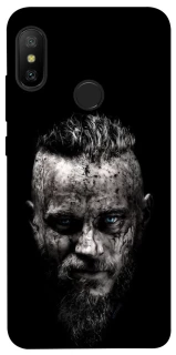 Чохол на Xiaomi Mi A2 Lite / Xiaomi Redmi 6 Pro Ragnar фото 1 з 1