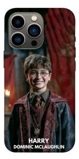 Чехол на Apple iPhone 13 Pro (6.1") New Harry Potter ver.2 фото 1 из 1