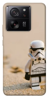 Чехол на Xiaomi 13T Pro ЛЕГО Звездные Войны фото 1 из 1