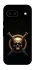 Чехол на Google Pixel 8a Golden Skull фото 1 из 1