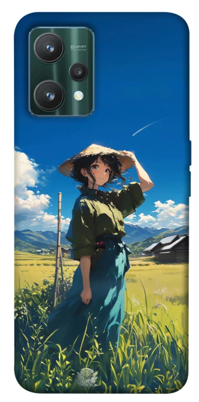 Чехол на Realme 9 Pro Field фото 1 из 1