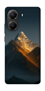 Чехол на Xiaomi Poco X6 Pro Mountain v8 фото 1 из 1