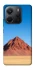 Чохол на Xiaomi Redmi Note 14 4G (Int. version) Alone mountain фото 1 з 1