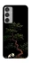 Чехол на Samsung Galaxy M35 Panda and tree фото 1 из 1