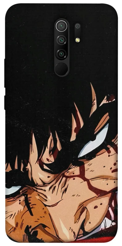 Чохол на Xiaomi Redmi 9 Berserk v6 фото 1 з 1