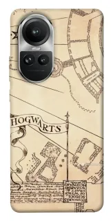 Чохол на Oppo Reno 10 Harry Potter V17 фото 1 з 1