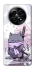 Чохол на Realme Narzo 70x Samurai cat фото 1 Чохол на Realme Narzo 70x Samurai cat фото 1 з 1