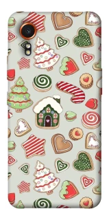 Чехол на Samsung Galaxy Xcover7 Новогодний v7 фото 1 из 1