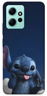 Чохол на Xiaomi Redmi Note 12 4G Stitch ver.2 фото 1 з 1