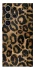 Чохол на Samsung Galaxy S25 Ultra Leopard Skin фото 1 з 1