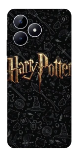 Чохол на Realme Note 50 5G Harry Potter ver.12 фото 1 з 1