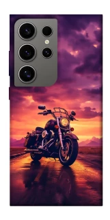 Чехол на Samsung Galaxy S24 Ultra Motorbike фото 1 из 1