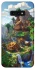 Чохол на Samsung Galaxy S10e Minecraft universe фото 1 з 1